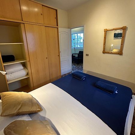 Villa Casita De Playa Puertito de Guimar Esterno foto