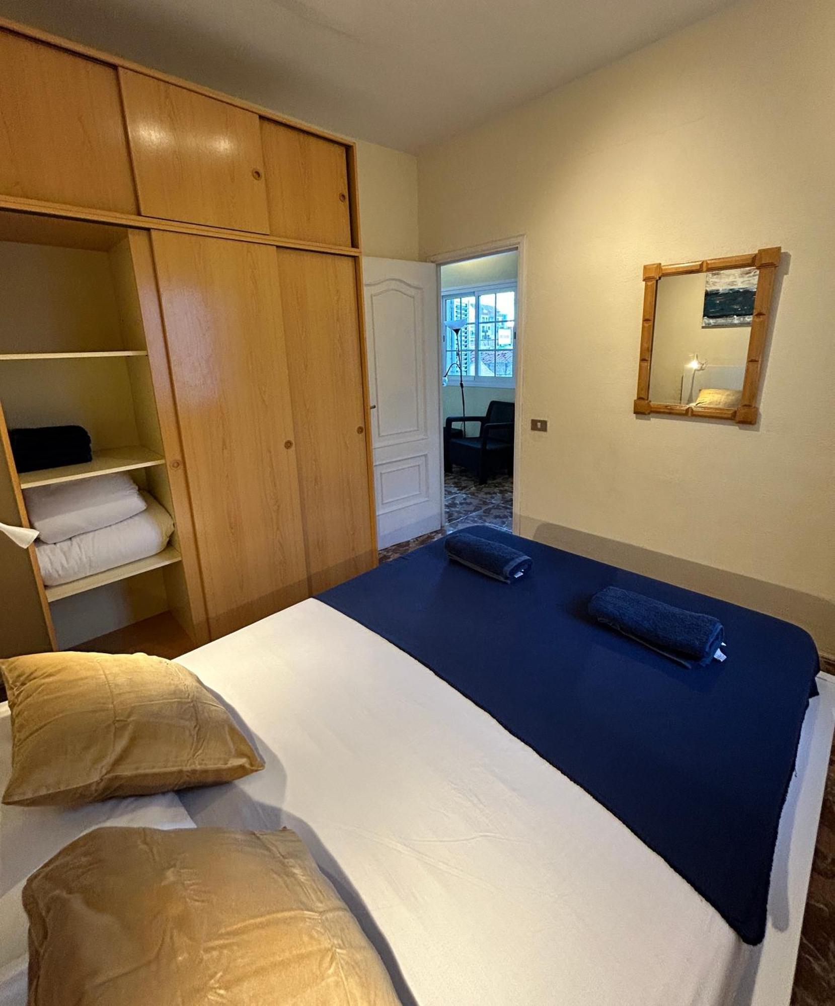 Villa Casita De Playa Puertito de Guimar Esterno foto