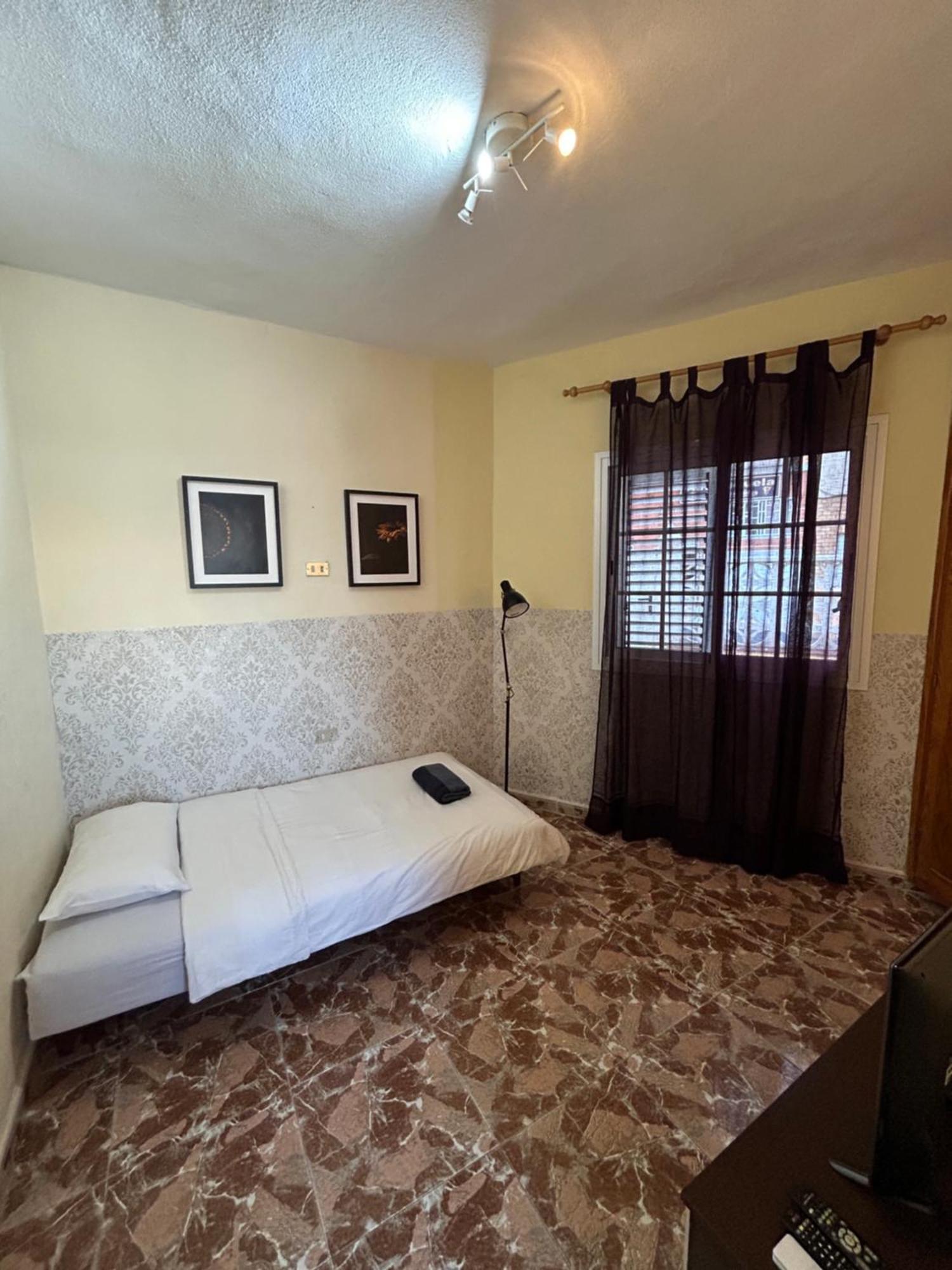 Villa Casita De Playa Puertito de Guimar Esterno foto